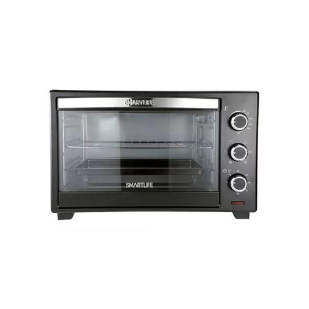 Horno Electrico SmartLife SL-TOR060 60 Lts 