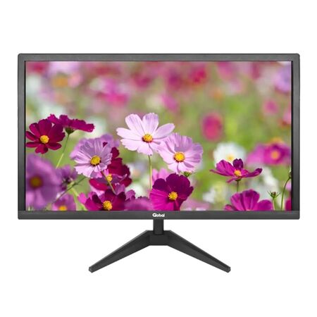 MONITOR LED 27"GLOBAL ELECTRONICS (MONI-OFFICE-21.5IFHD)