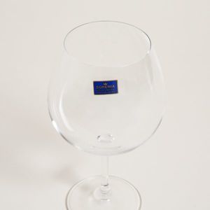 SET X 4 COPAS DE CRISTAL DE BOHEMIA GIN TONIC 820 ML - Vista 2