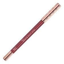 Naj Perfect Shape Lip Pencil-Marsala
