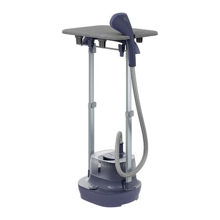Vaporizador de Ropa Electrolux Expert EGS20 Misty Navy