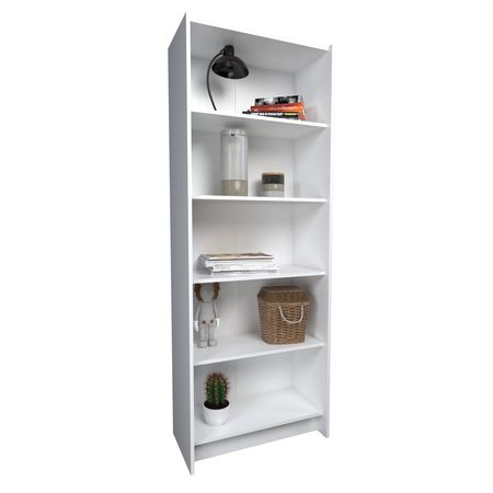 Estanteria Grande Abierta Everest Tables