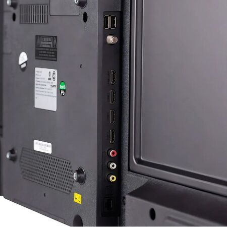 Smart Tv 50 Kanji Kj-50st005-2q Qled 4k