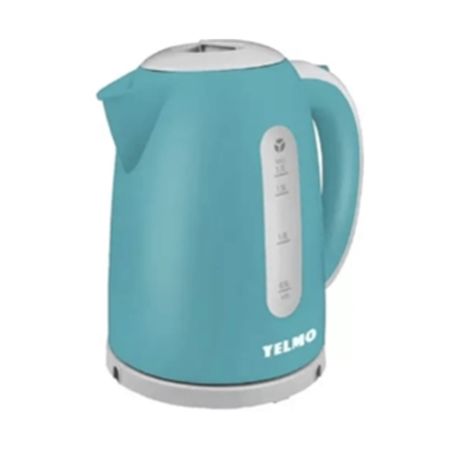 PAVA ELECTRICA YELMO PE3909 CELESTE 1.7LTS - 4604449