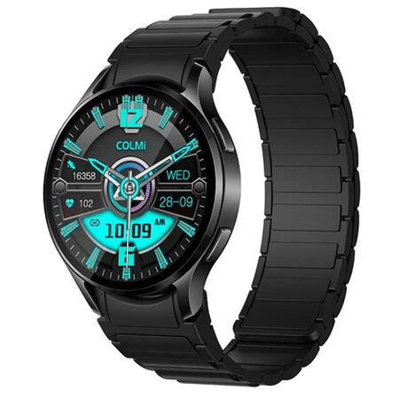 Smartwatch Colmi I28 Ultra con tecnología IA COI28UNESM