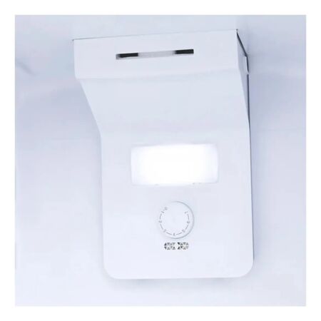 Heladera Philco Phnt267bd2 Inverter No Frost Dispenser 281l