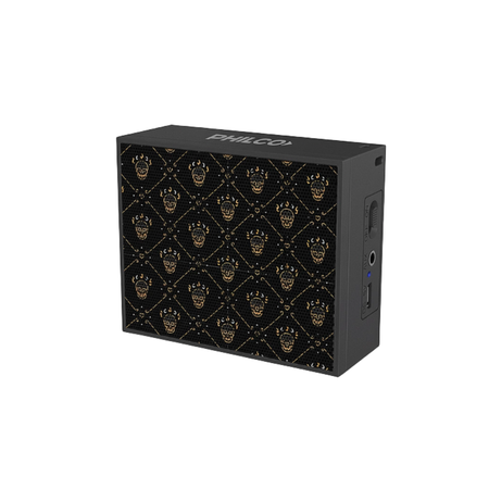 PARLANTE PHILCO SPH200CPP (C:NEGRO)