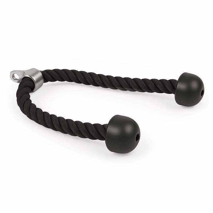 Soga de Tricep Randers 70cm - Vista 2