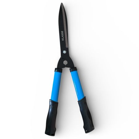 Tijera De Podar Klasse Acero Al Carbono Con Cuchillas Negras 20 Pulgadas (KS7701)