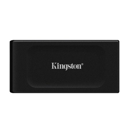 Disco SSD EXTERNO Kingston 1 Tb XS1000