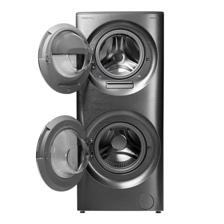 Lavasecarropas Inverter Philco 15 Kg PHLFT157GT 7 Kg Secado