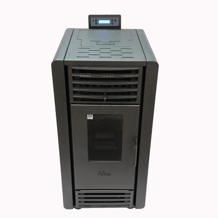 Calefactor a pellet Ñuke Condor 6K