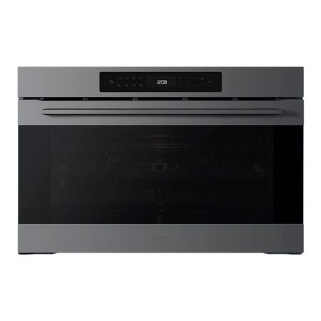 Horno Electrico Vondom Empotrable Pirolitico Airfry 90c 133 Litros