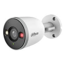 Cámara IP WiFi Dahua 5MPX IR 10m Audio 2 Vías Detección Humanos