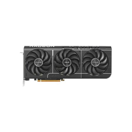 Placa de Video 16Gb Rx 9070Xt Asus Prime Oc GDDR6
