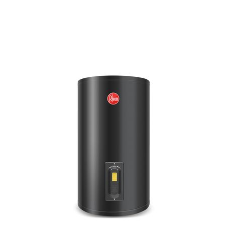 Termotanque Eléctrico Rheem Alta Eficiencia De Colgar 85 Litros Tec085rh