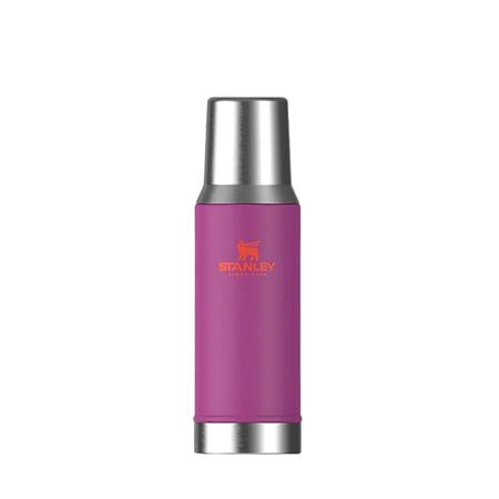 TERMO STANLEY 800 ML (C:FUCSIA MATE SYSTEM)