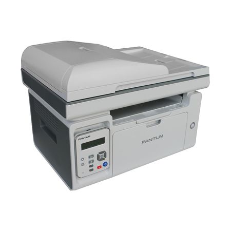 Impresora Laser Multifuncion Pantum M6559nw 23ppm Wifi Usb