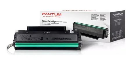 Combo Pantum M6559 Multifunción Láser WiFi con Tóner