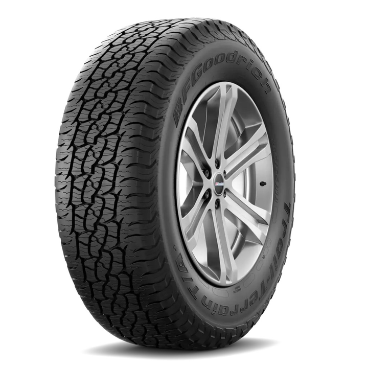 Neumático BFGOODRICH 255/55 R19 11H XL TRAIL-TERRAIN T/A+ - Vista 1