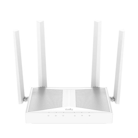 ACCESS POINT CUDY AC1200 WIRELESS DESKTOP (AP1300D)