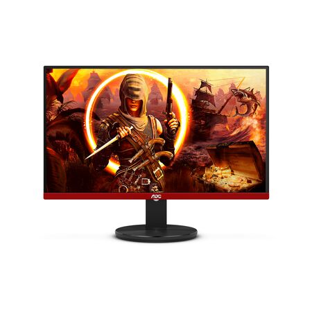 Monitor Gamer Plano 23.8 Aoc G2490vx