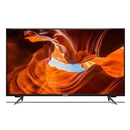 Smart Tv Telefunken 50 Google Tv 4k
