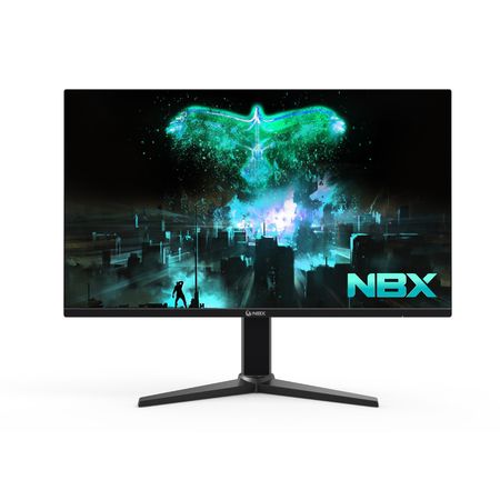 Monitor Noblex 27" LED NXSM2700 Full HD