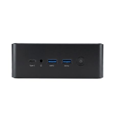 Mini PC CX U5-115U 16GB SSD512GB Sin Sistema Operativo