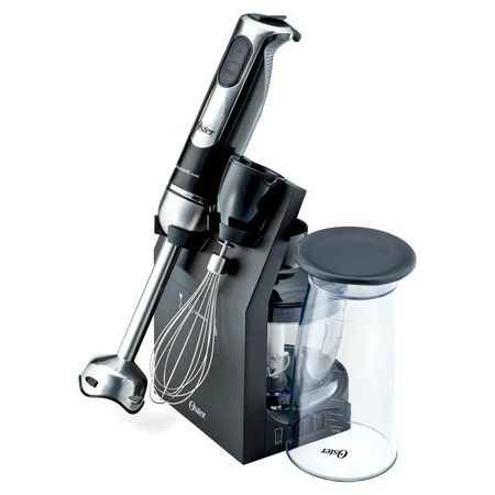 Batidora de mano Oster FPSTHB2800-354 Stick Mixer Kit 800W