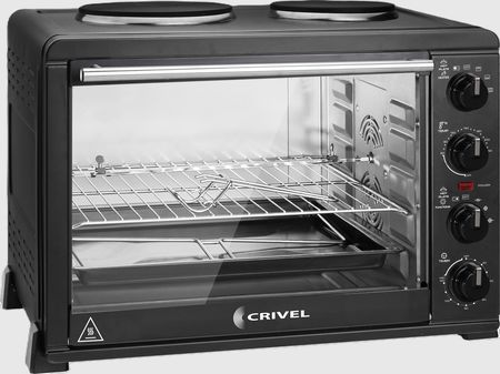 HORNO ELECTRICO HEA - 153RCL
