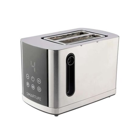 TOSTADORA ELECTRICA DIGITAL CON PANTALLA TOUCH SMARTLIFE