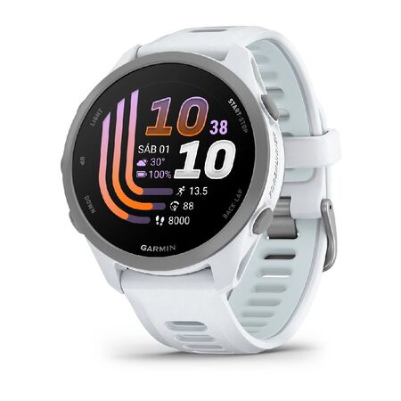 Reloj Smartwatch Garmin Forerunner 170