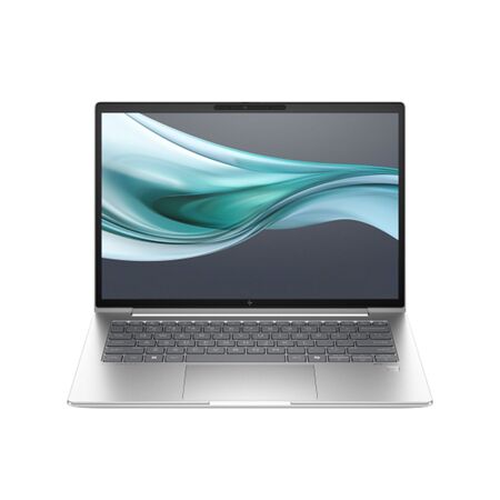 Notebook HP EliteBook G11 I7 Ultra 16GB RAM 512GB SSD 14" Con Windows 11 Pro