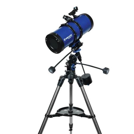 MEADE TELESCOPIO POLARIS 127MM EQUATORIAL