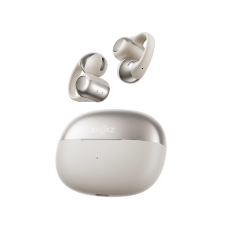 Auriculares Inalámbricos Shokz OpenDots ONE Grey