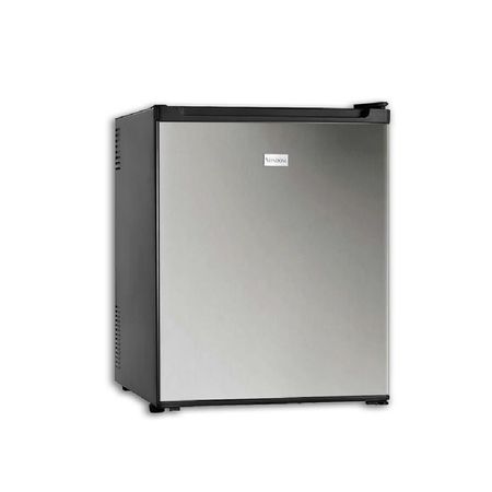 HELADERA BAJO MESADA VONDOM RFG148A FRIGOBAR 47 LTS ACERO INOX