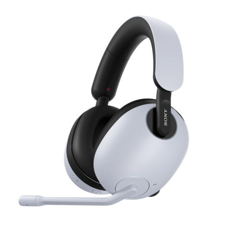 Auricular Inalambrico Bluetooth Gamer Noise Cancel Sony H9