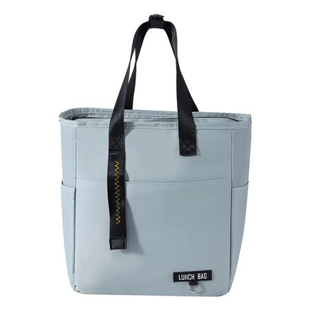 Conservadora Bolso Termico Tastebox Gran Capacidad Azul