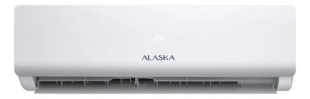 AIRE ACONDICIONADO ALASKA AS26WCDW 2800W ON/OFF