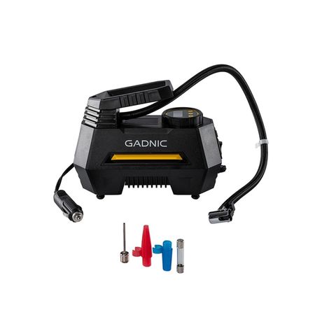 Compresor Inflador de Aire Gadnic IN304 150PSI