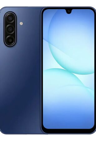 Celular Samsung Galaxy A17 5g 128/4gb Blue 