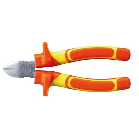 Alicate Crossmaster Corte Diagonal 6" p|1.000V