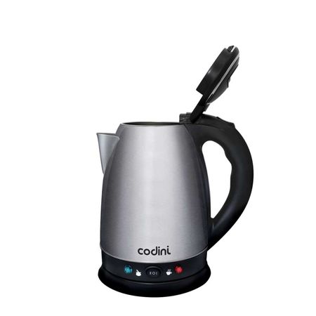 Pava Eléctrica Codini P18MAN 1.8 Litros