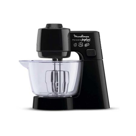 Batidora Planetaria Moulinex Inspirart Qa710858 3.2 Litros