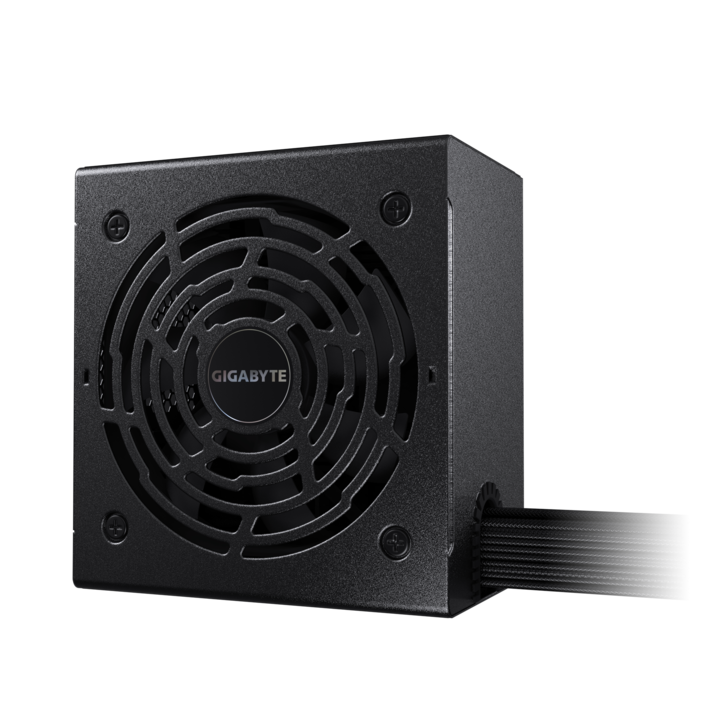 Fuente 750W Gigabyte 80 Plus Bronze Gp-P750Bs - Vista 3