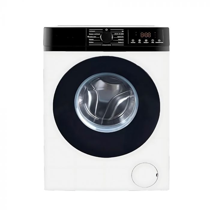 LAVARROPAS AUTOMATICO PANORAMIC 6KG WMCFWT INVERTER - Vista 1