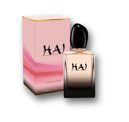 Hai X 100Ml.