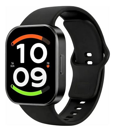 Smartwatch Reloj Inteligente Xiaomi Redmi Watch 6 Active