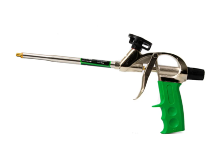 SALKOR PISTOLA PARA ESPUMA POLIURETANO PROFESIONAL 750CC (601.PEPP7500)